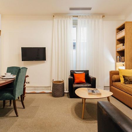 Aparthotel Casa Patio Del Siglo XIX Sevilla Zimmer foto